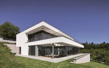 Biohaus: una realizzazione